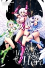 A Most Unlikely Hero, Volume 10 By Brandon Varnell, Xuahan Nin (Illustrator) Cover Image
