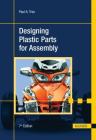 Designing Plastic Parts for Assembly Cover Image