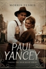 Paul Yancey Cover Image