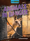 Animals in Danger By Raymond Bergin Cover Image