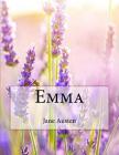 Emma By Jhon Duran (Editor), Jane Austen Cover Image