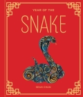 Year of the Snake: Volume 6 By Sean Chan Cover Image