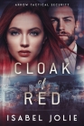 Cloak of Red By Isabel Jolie Cover Image