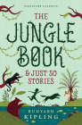 The Jungle Book & Just So Stories Cover Image