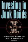 Investing in Junk Bonds: Inside the High Yield Debt Market Cover Image