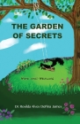 The Garden Of Secrets: Hope And Healing By Rosilda Alves Depina James Cover Image