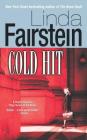 Cold Hit By Linda Fairstein Cover Image