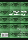 High Tide of the Eyes By Bijan Elahi, Kayvan Tahmasebian (Translator), Rebecca Ruth Gould (Translator) Cover Image