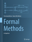 Formal Methods: An Appetizer Cover Image