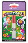 Colorblast! - Fairy By Melissa & Doug (Created by) Cover Image