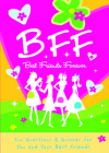 B.F.F. Best Friends Forever By Isabel B. Lluch, Emily Lluch Cover Image