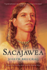 Sacajawea Cover Image