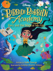 Disney Bibbidi Bobbidi Academy #1: Rory and the Magical MixUps By Kallie George Cover Image