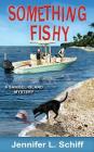 Something Fishy: A Sanibel Island Mystery Cover Image