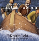 Jesus Calms a Storm Cover Image