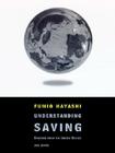 Understanding Savings: Evidence from the United States and Japan Cover Image