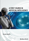 A First Course in Artificial Intelligence Cover Image