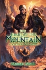 The Heart of the Mountain By Marcus Girod Cover Image