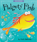 Fidgety Fish (Ocean Adventures) By Ruth Galloway, Ruth Galloway (Illustrator) Cover Image