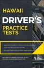 Hawaii Driver's Practice Tests By Ged Benson Cover Image