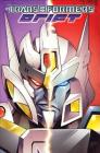 Transformers: Drift Cover Image