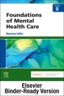 Foundations of Mental Health Care - Binder Ready By Michelle Morrison-Valfre Cover Image