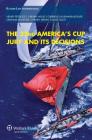 The 32nd America's Cup Jury and Its Decisions Cover Image
