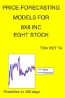 Price-Forecasting Models for 8x8 Inc EGHT Stock By Ton Viet Ta Cover Image