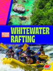 Whitewater Rafting By Katie Gillespie Cover Image
