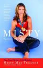 Misty: My Journey Through Volleyball and Life By Misty May-Treanor, Jill Lieber Steeg (With) Cover Image