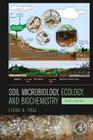 Soil Microbiology, Ecology and Biochemistry Cover Image