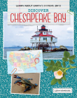 Discover Chesapeake Bay By Leah Kaminski Cover Image