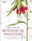 The Art of Botanical Painting Cover Image