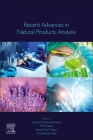Recent Advances in Natural Products Analysis Cover Image