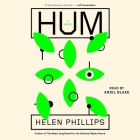 Hum By Helen Phillips, Ariel Blake (Read by) Cover Image