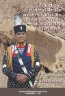 Petroglyphs of Western Colorado and the Northern Ute Indian Reservation as Interpreted by Clifford Duncan: Transactions, American Philosophical Societ (Transactions of the American Philosophical Society) By Carol Patterson Cover Image
