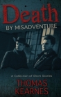 Death by Misadventure Cover Image