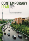 Contemporary Iran: Politics, Economy, Religion By Farhang Morady Cover Image
