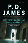 An Unsuitable Job for a Woman (Cordelia Gray Mystery #1) By P.D. James Cover Image