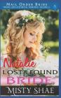 Natalie - Lost & Found Bride: Mail Order Bride By Pure Read, Misty Shae Cover Image