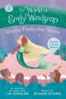 The World of Emily Windsnap: Shona Finds Her Voice By Liz Kessler, Joanie Stone (Illustrator) Cover Image