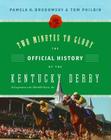 Two Minutes to Glory: The Official History of the Kentucky Derby Cover Image