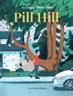 Pill Hill By Nicholas Breutzman Cover Image