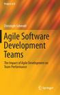 Agile Software Development Teams (Progress in Is) Cover Image