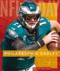 Philadelphia Eagles (NFL Today) By Jim Whiting Cover Image