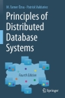 Principles of Distributed Database Systems By M. Tamer Özsu, Patrick Valduriez Cover Image