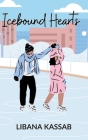 Icebound Hearts: skating, friendship, and love Cover Image