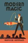 Modern Magic Cover Image