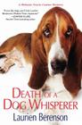 Death of a Dog Whisperer (A Melanie Travis Mystery #17) Cover Image