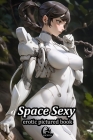 Space Sexy Cover Image